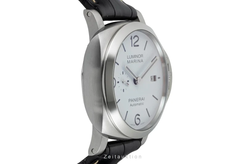 Panerai Luminor Marina steel automatic men's watch PAM01314 [2602463]