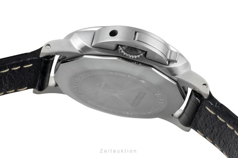 Panerai Luminor Marina steel automatic men's watch PAM01314 [2602463]