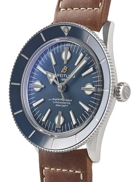 Breitling Superocean Heritage 57 A10370161C1X1
