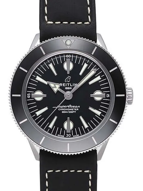 Breitling Superocean Heritage 57 A10370121B1X1