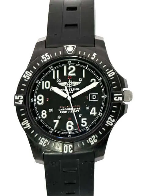 Breitling Colt Skyracer X74320E4.BF87.293S.X20S.1
