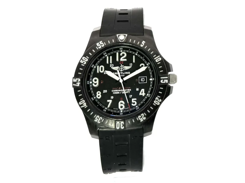 Breitling Colt Skyracer X74320E4.BF87.293S.X20S.1