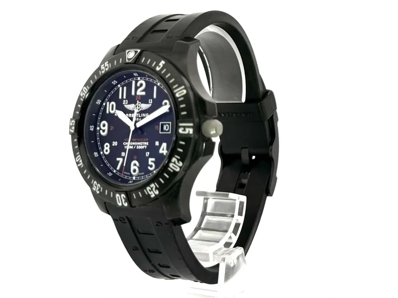 Breitling Colt Skyracer X74320E4.BF87.293S.X20S.1