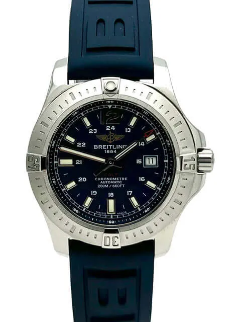 Breitling Colt Automatic A1738811.C906