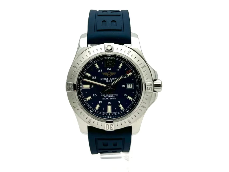 Breitling Colt Automatic A1738811.C906