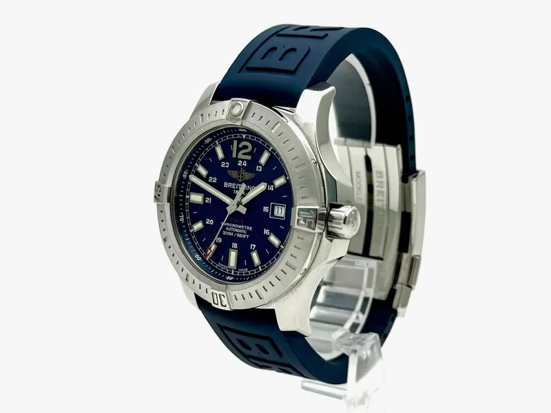 Breitling Colt Automatic A1738811.C906