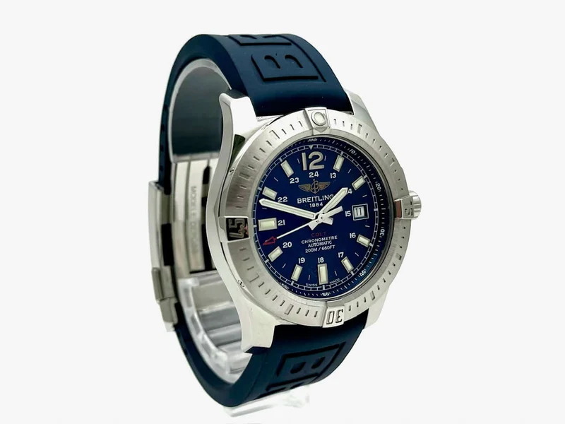 Breitling Colt Automatic A1738811.C906