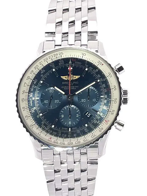 Breitling Navitimer 01 46 mm AB012721.C889.443A