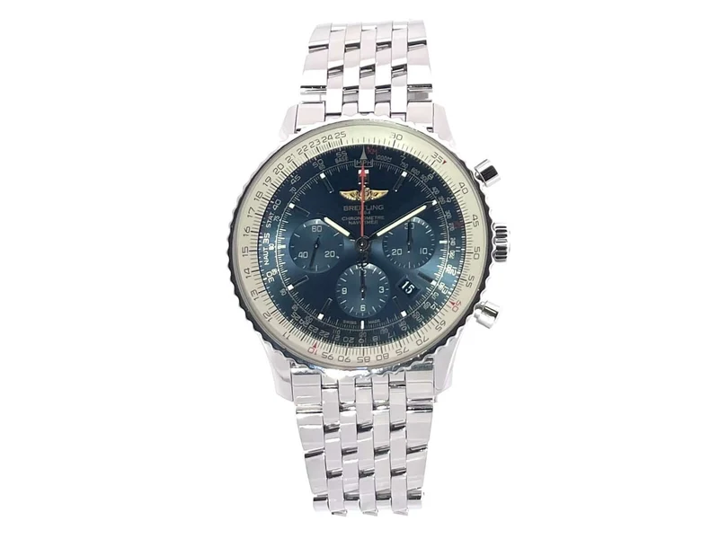 Breitling Navitimer 01 46 mm AB012721.C889.443A
