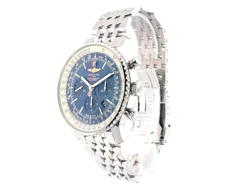 Breitling Navitimer 01 46 mm AB012721.C889.443A