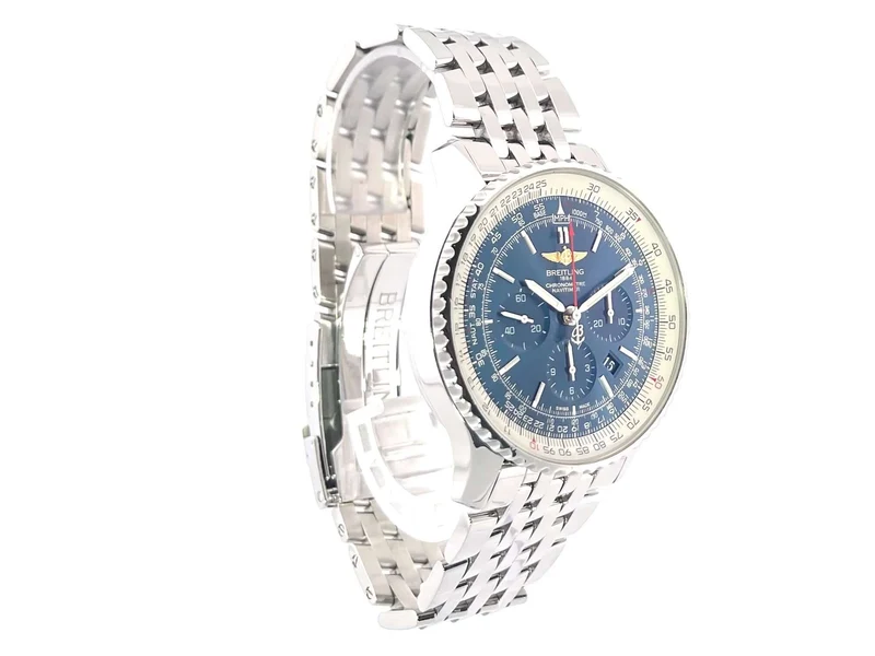 Breitling Navitimer 01 46 mm AB012721.C889.443A