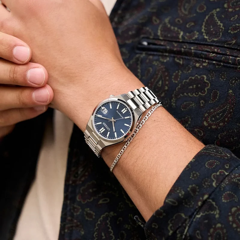 Citizen Tsuyosa 37mm NJ0200-50M