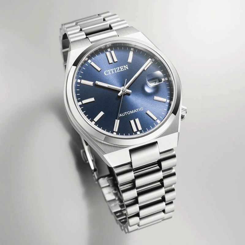 Citizen Tsuyosa 37mm NJ0200-50M