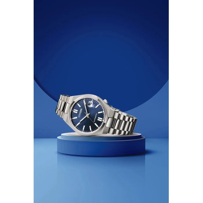 Citizen Tsuyosa 37mm NJ0200-50M