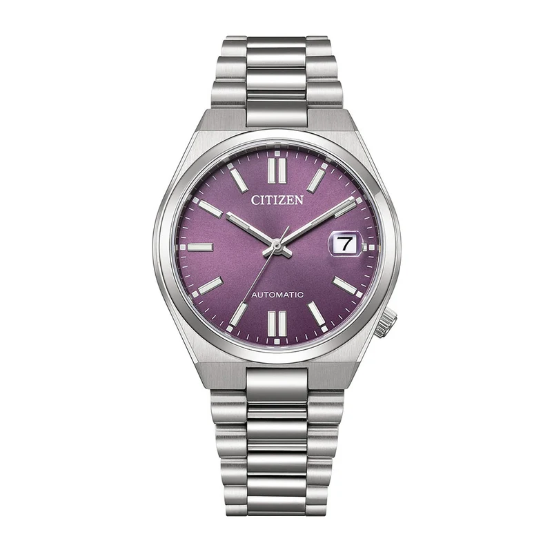 Citizen Tsuyosa 37mm NJ0200-50W