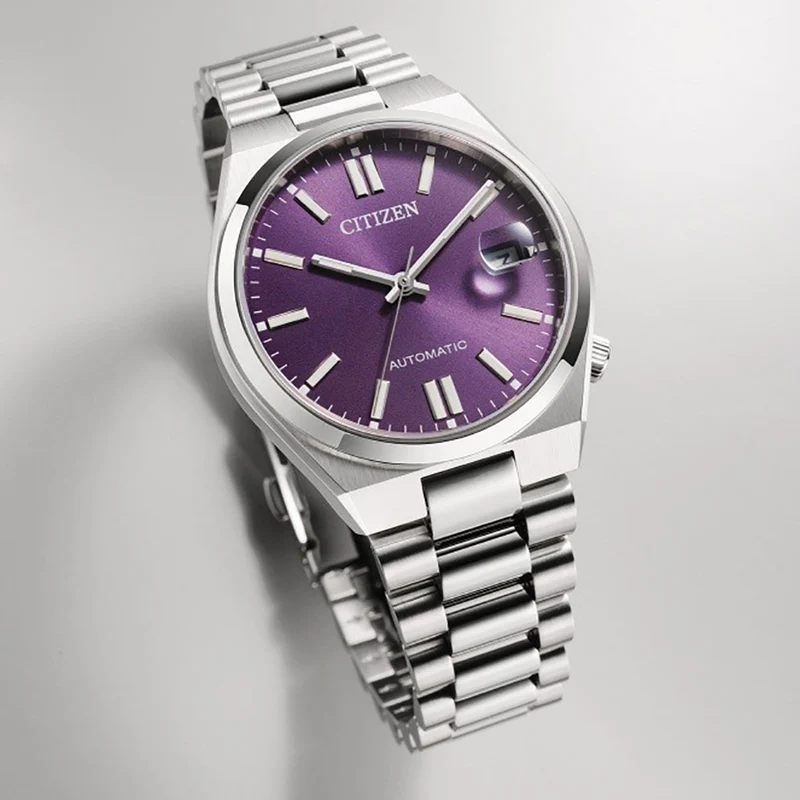 Citizen Tsuyosa 37mm NJ0200-50W