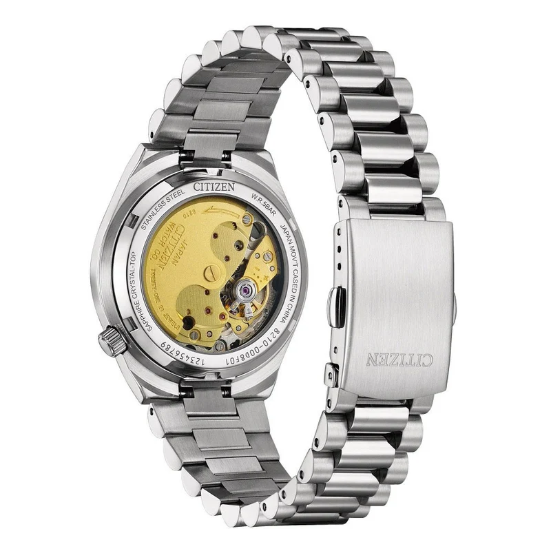 Citizen Tsuyosa 37mm NJ0200-50W