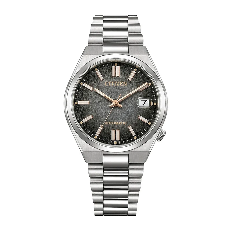 Citizen Tsuyosa 37mm Time Slip Limited Edition NJ0200-50E