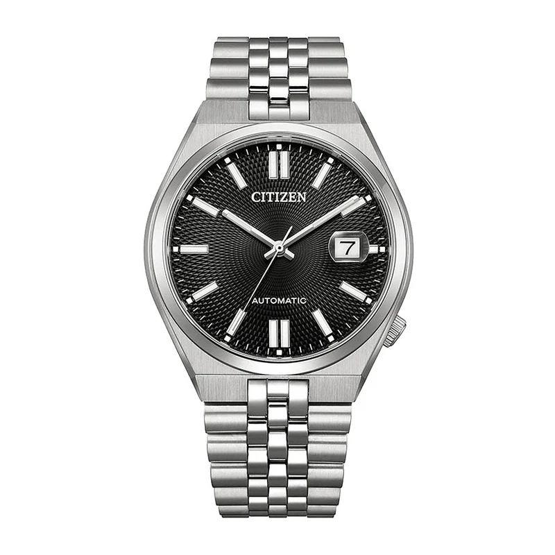 Citizen Tsuyosa 60 Automatic NK0020-55E