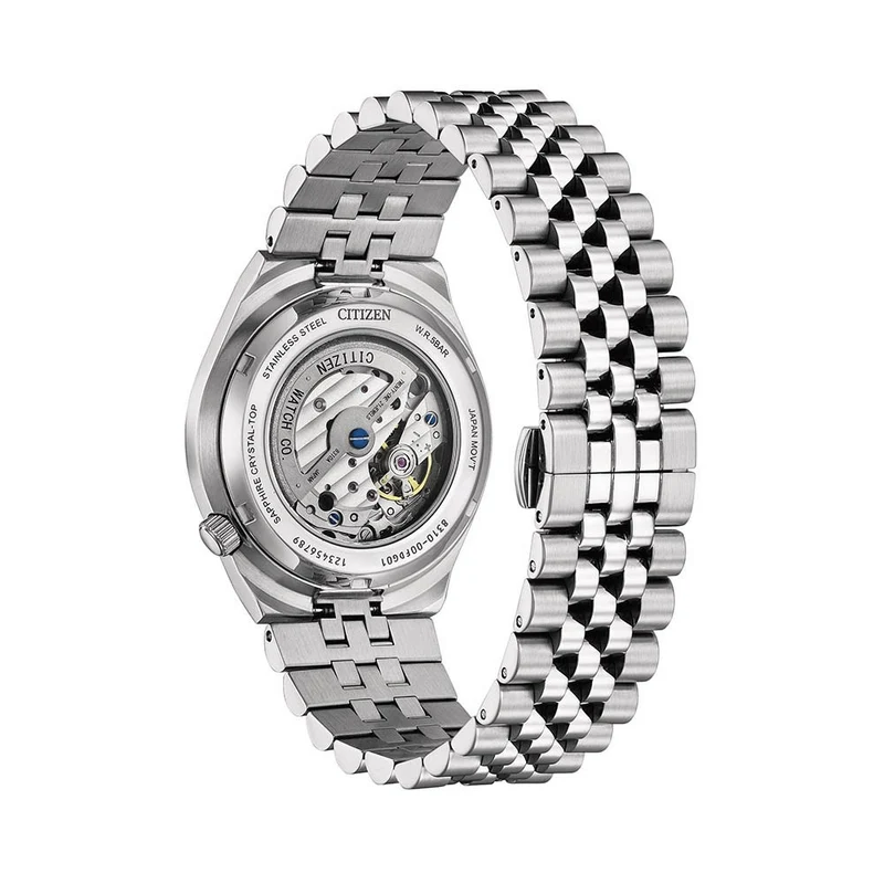 Citizen Tsuyosa 60 Automatic NK0020-55E