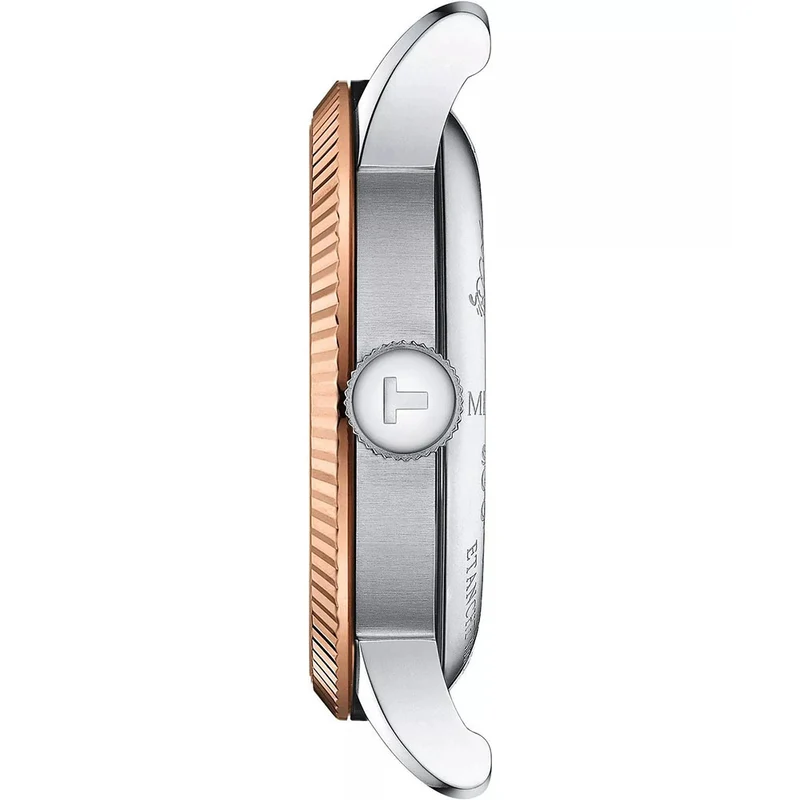 Tissot Le Locle Gold 39.3mm T932.408.41.033.00