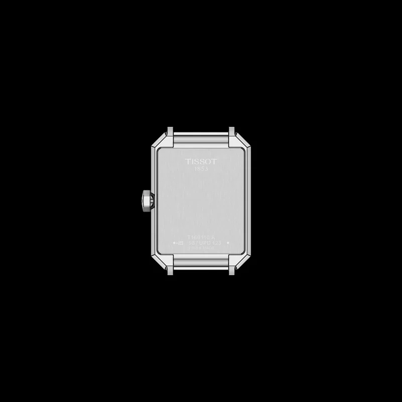 Tissot SRV 30mm T160.110.16.423.00