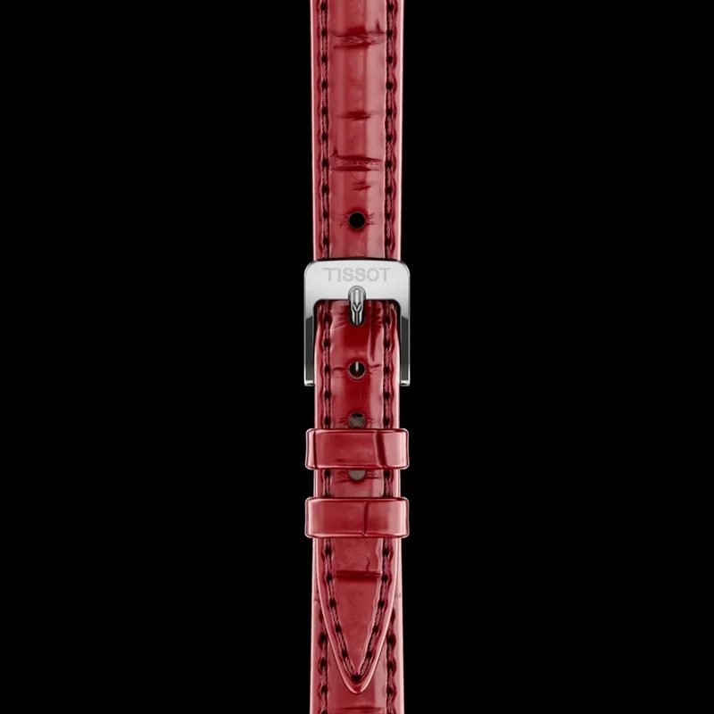 Tissot SRV 30mm T160.110.16.423.00