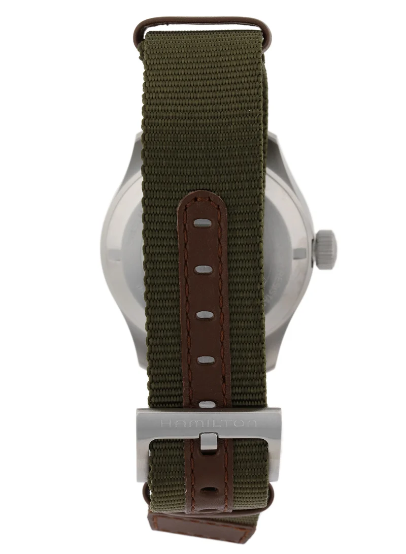Hamilton Khaki Field Mechanical Power Reserve 40mm