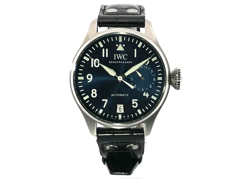 IWC Big Pilots IW500916 Le Petit Prince aus 2020