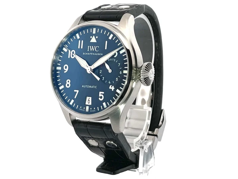 IWC Big Pilots IW500916 Le Petit Prince aus 2020
