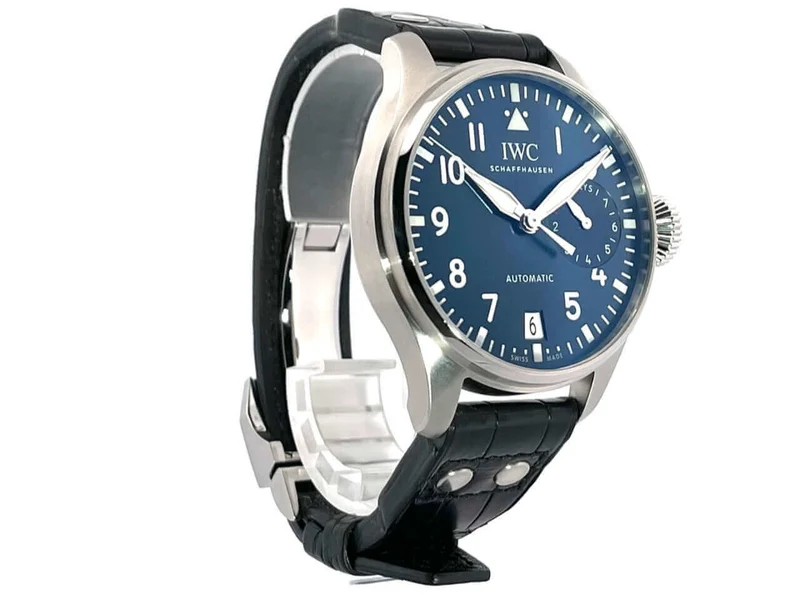 IWC Big Pilots IW500916 Le Petit Prince aus 2020