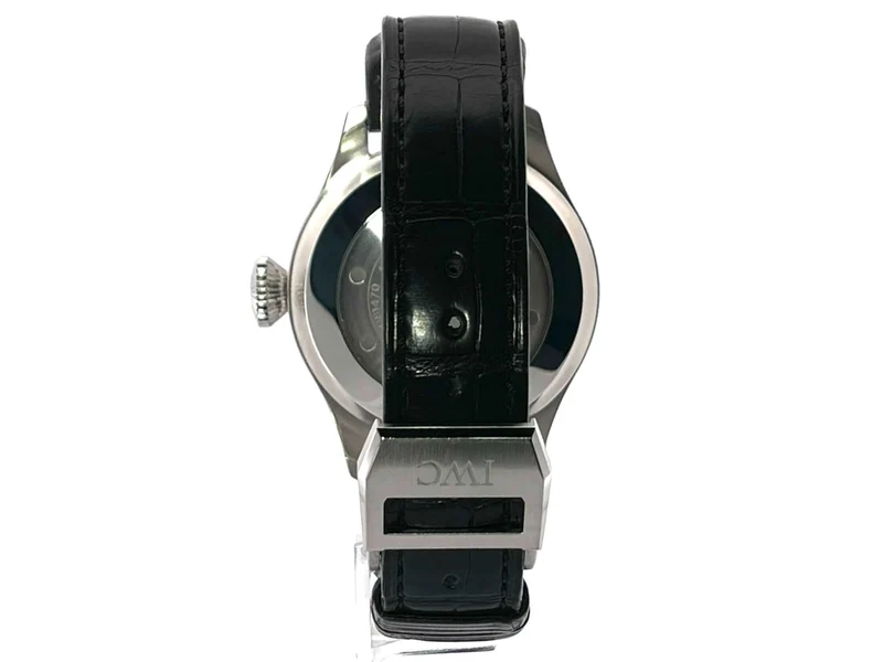 IWC Big Pilots IW500916 Le Petit Prince aus 2020