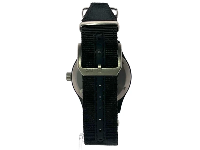 IWC Pilots Watch Automatik Top Gun IW326901 aus 2022