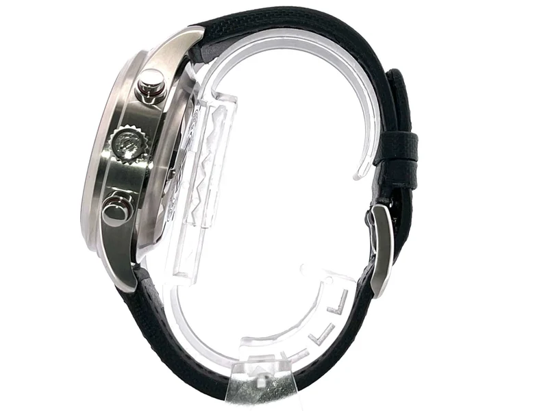 IWC Fliegeruhr Doppelchronograph IW371803 DFB Edition