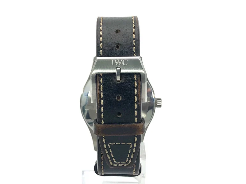 IWC Pilots Watch Fliegeruhr Mark XVIII IW327010 Edition Le Petit Prince aus 2019