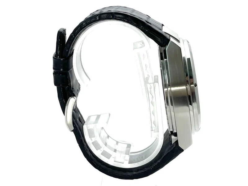 IWC Big Ingenieur Automatic 7 Tage IW500501 aus 2012 D-Papiere