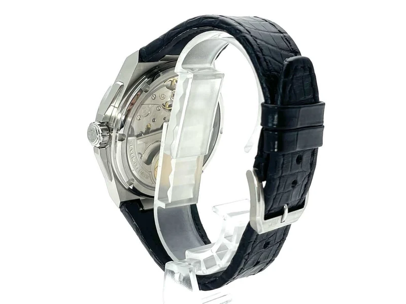 IWC Big Ingenieur Automatic 7 Tage IW500501 aus 2012 D-Papiere