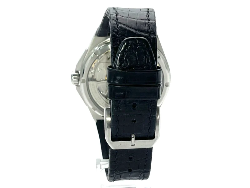 IWC Big Ingenieur Automatic 7 Tage IW500501 aus 2012 D-Papiere