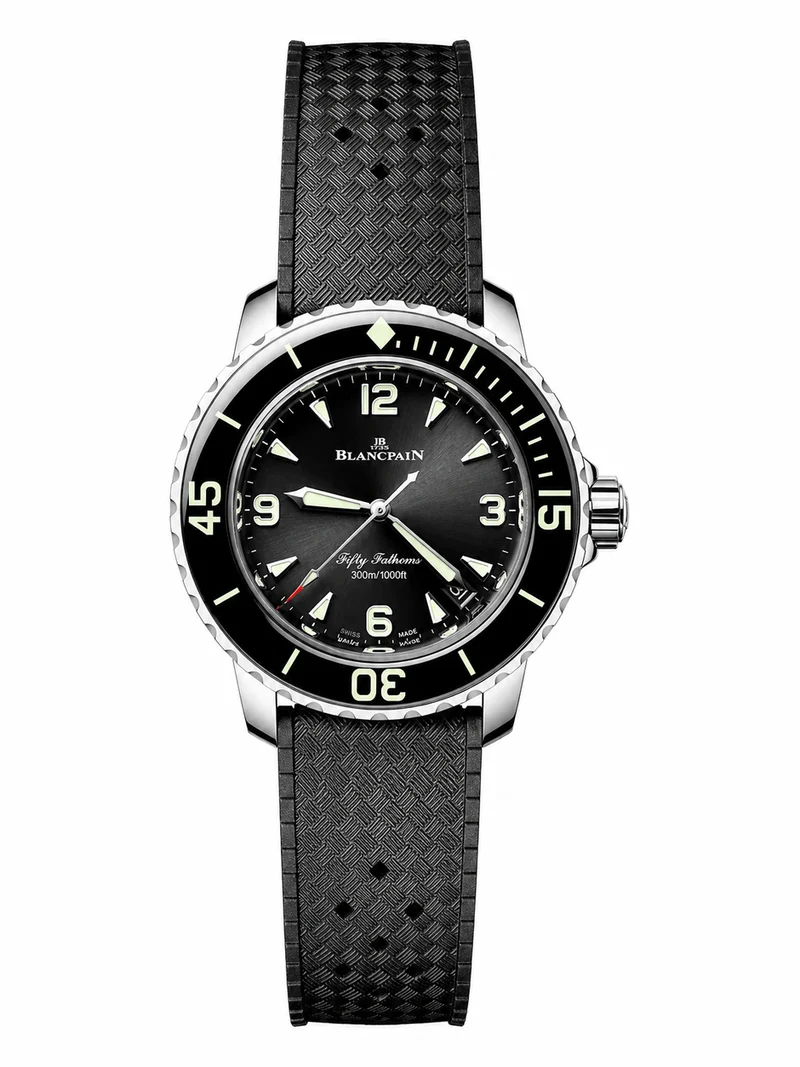 Blancpain Fifty Fathoms Automatique