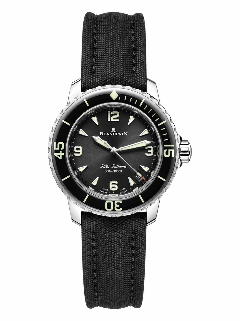 Blancpain Fifty Fathoms Automatique