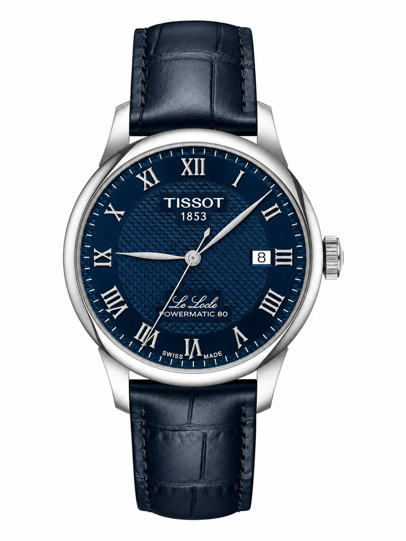 Tissot Le Locle 39mm