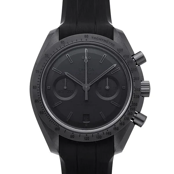 Omega Speedmaster Moonwatch "Dark Side of the Moon"
