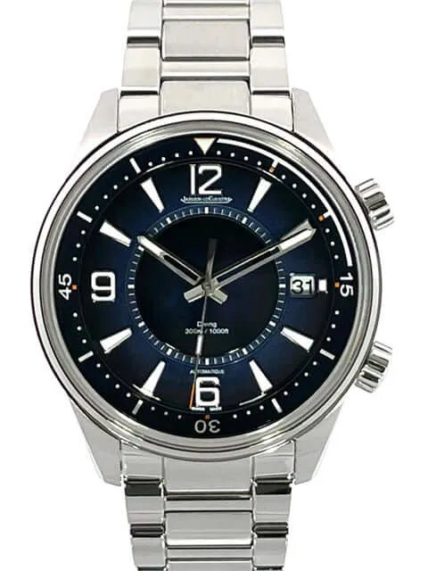 Jaeger-LeCoultre Polaris Mariner Date Automatic 9068180