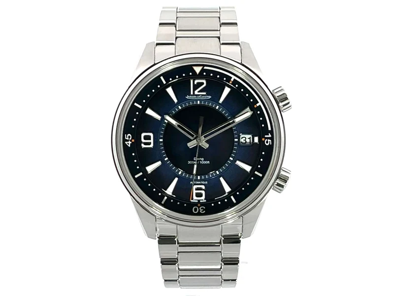 Jaeger-LeCoultre Polaris Mariner Date Automatic 9068180