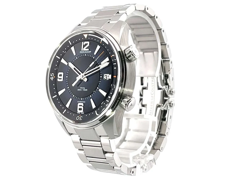 Jaeger-LeCoultre Polaris Mariner Date Automatic 9068180