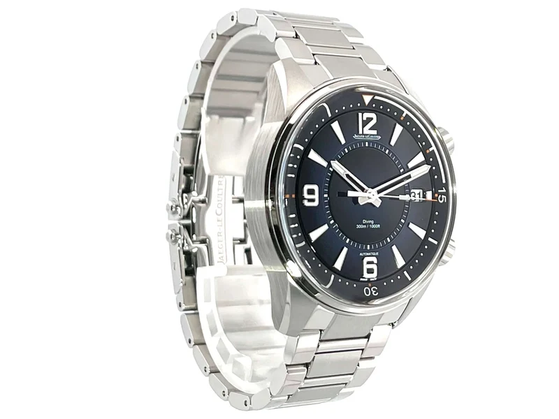 Jaeger-LeCoultre Polaris Mariner Date Automatic 9068180
