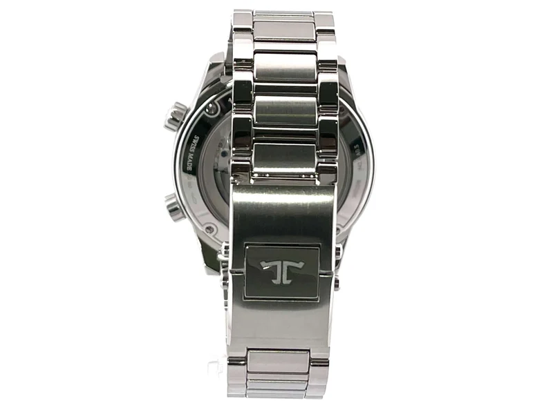 Jaeger-LeCoultre Polaris Mariner Date Automatic 9068180