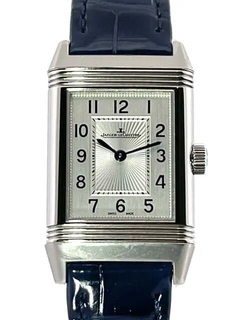 Jaeger-LeCoultre Reverso Classic Monoface 2608440