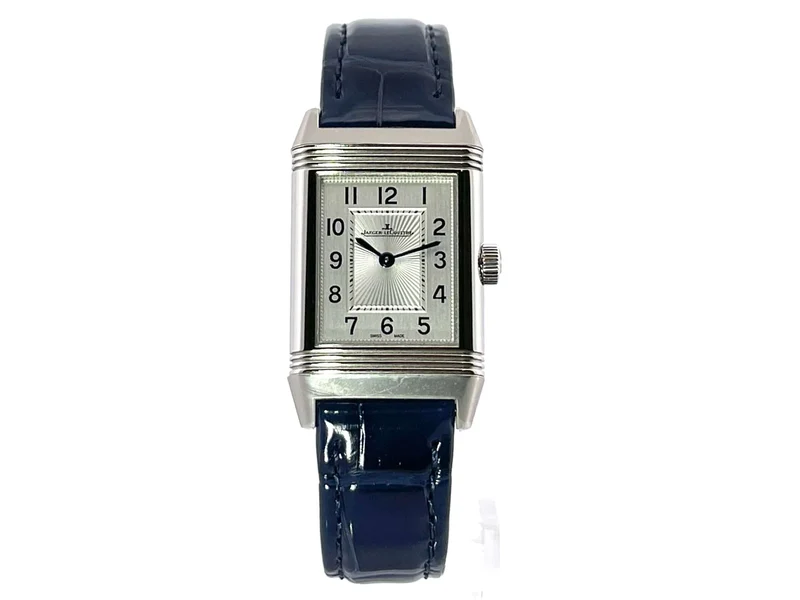 Jaeger-LeCoultre Reverso Classic Monoface 2608440