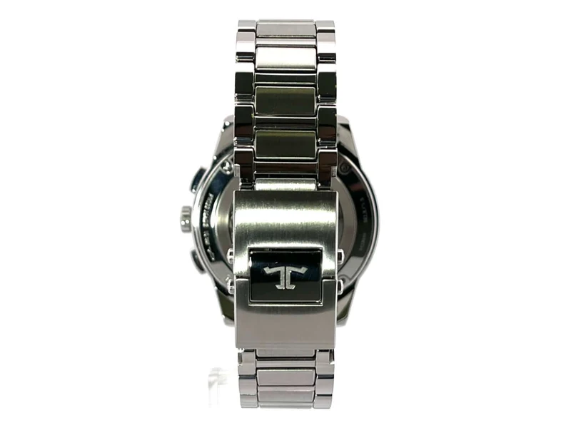 Jaeger-LeCoultre Polaris Chronograph 9028170 aus 2020 D-Papiere